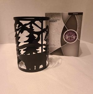 Scentsy Shadow Insert Only Kodiak